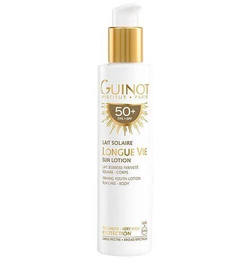Lait Solaire Longue Vie Fps 50+