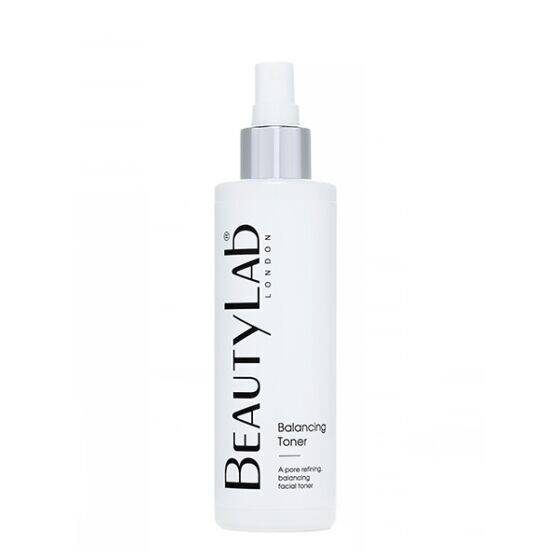 Balancing Toner