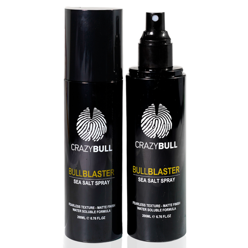 Bull Blaster Sea Salt Spray