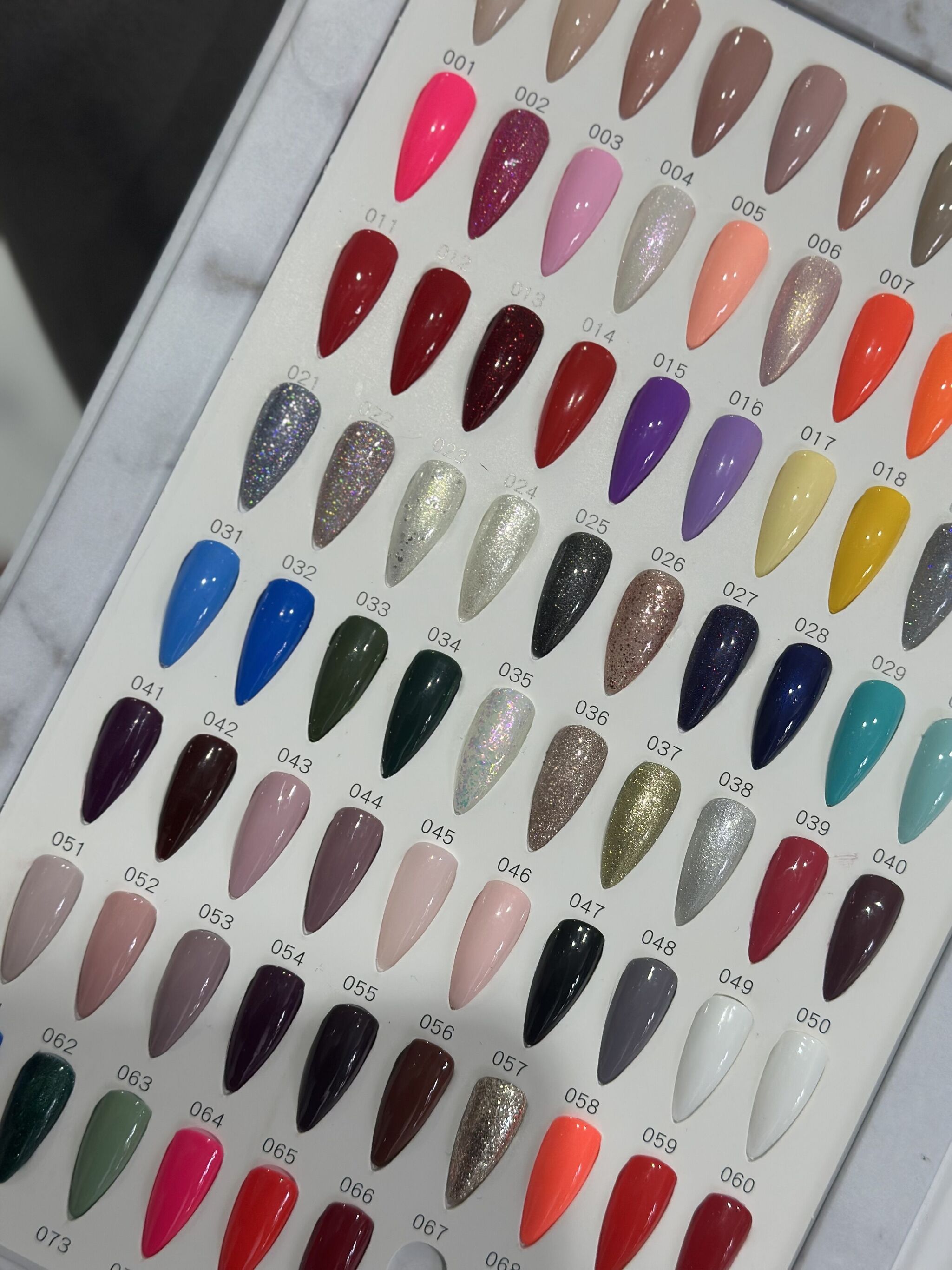 Stunning Colours Available ✨