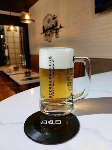 Draught Beer 250ML