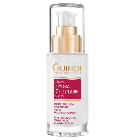 Sérum Hydra Cellulaire Sérum "perfusion" hydratation visage - Peaux déshydratées