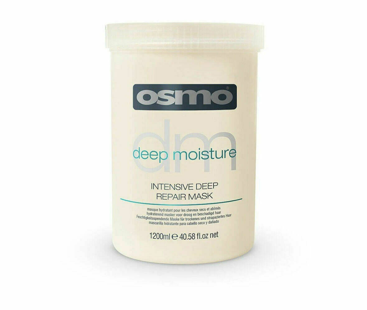 Osmo Deep Moisture 