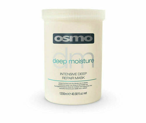 Osmo Deep Moisture 