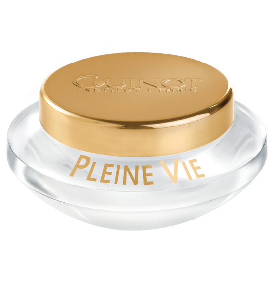 Crème Pleine Vie Crème de soin « réactivation jeunesse »