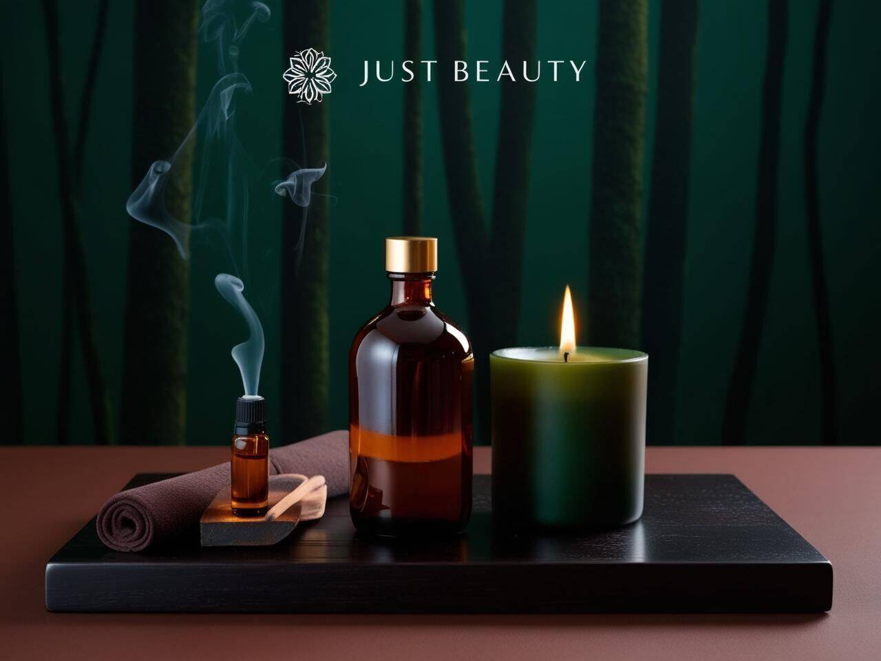 Destress massage x 4