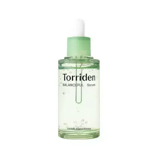 Torriden Balanceful serum