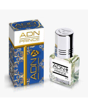 ADN - LE PRINCE