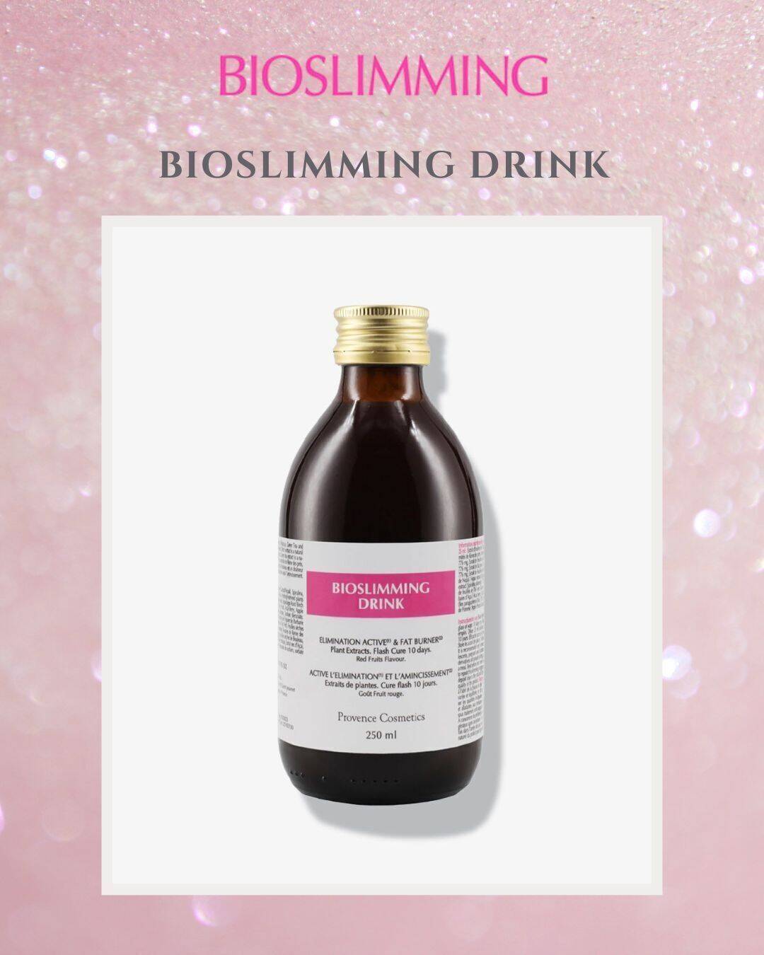 BIOSLIMMING DRINK