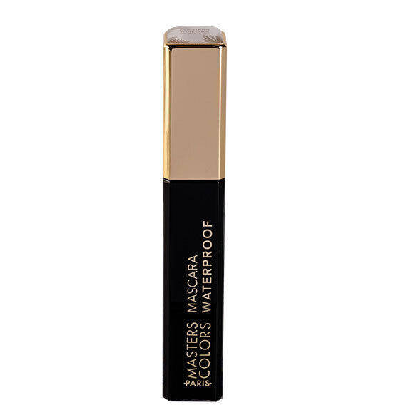 Mascara Waterproof noir