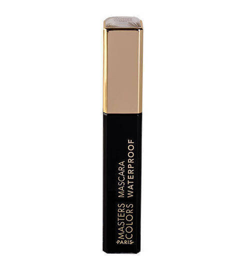 Mascara Waterproof noir