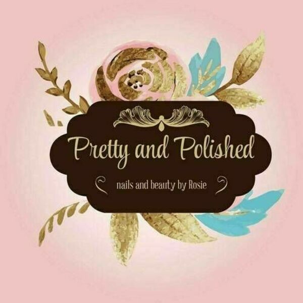 Pretty and Polished Nails by Rosie