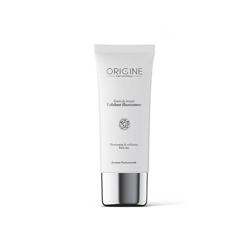 Grain de beauté - Exfoliant illuminateur