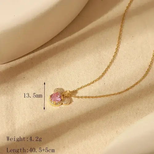  Ollier minniiie rose 