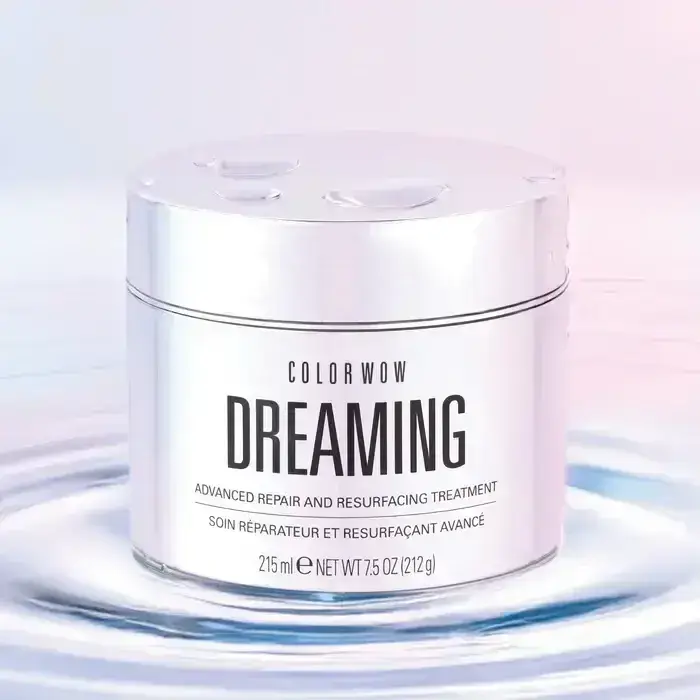 Color Wow Dreaming 