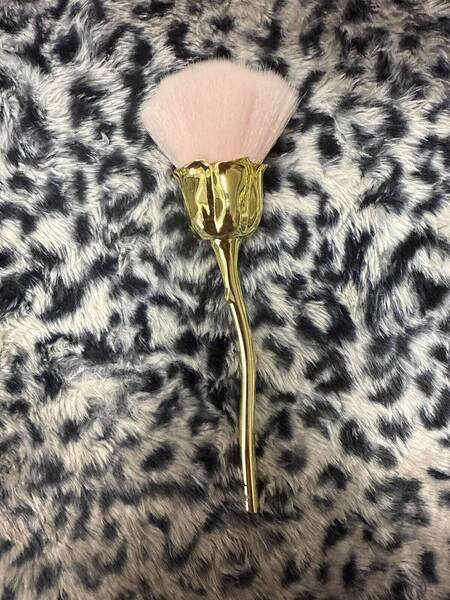 Pinceau dépoussiérant 