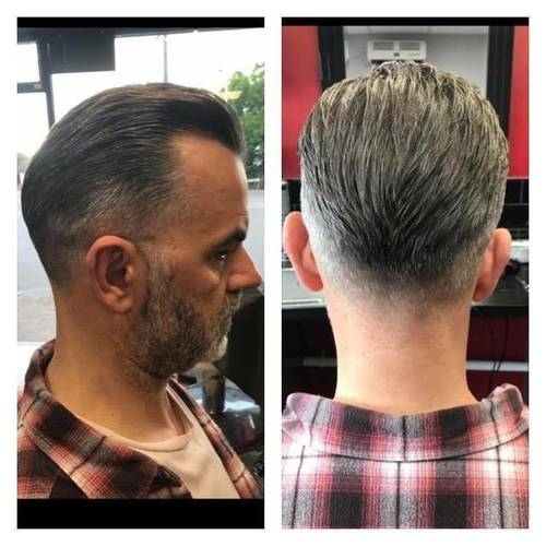 tapered neck..little bobby dazzler