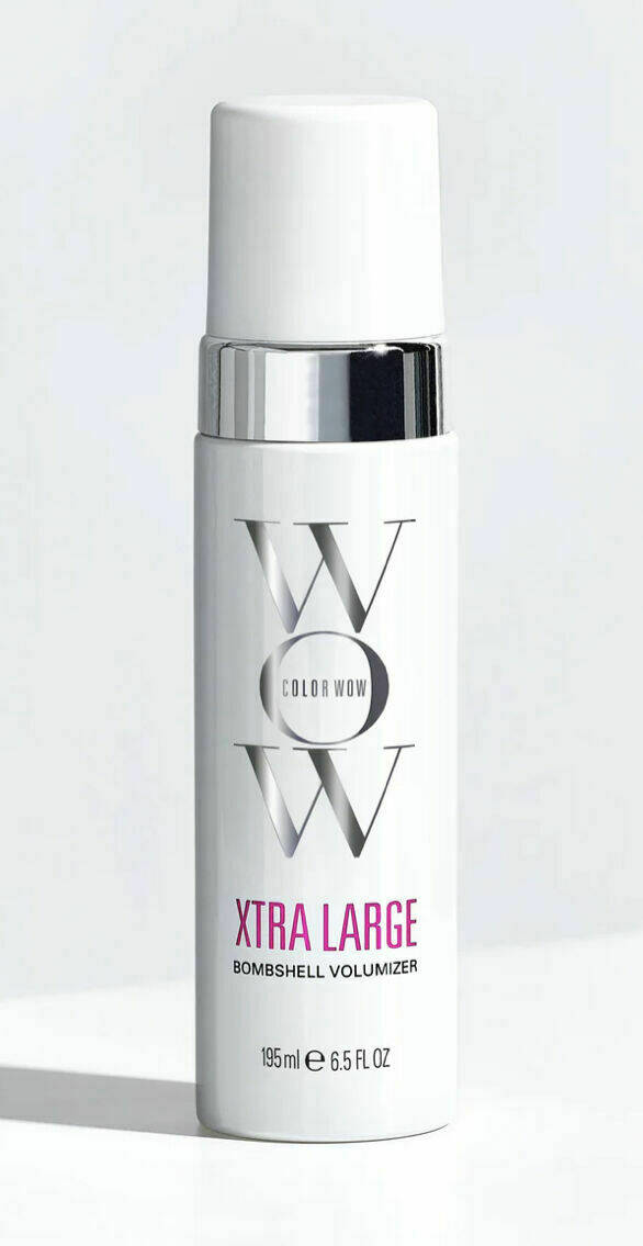 Colour WOW - Xtra large