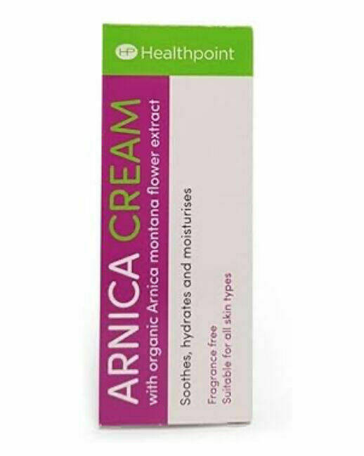 Arnica Cream 
