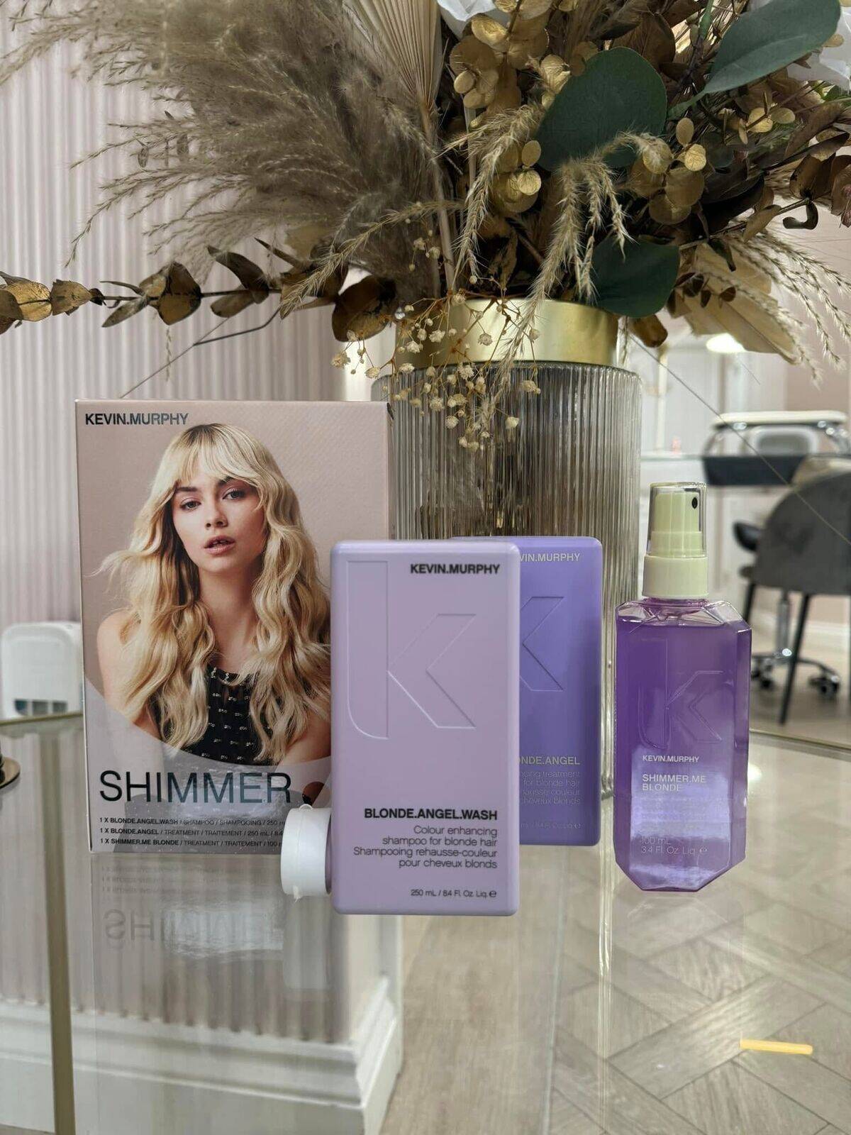 KEVIN MURPHY