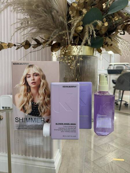 KEVIN MURPHY