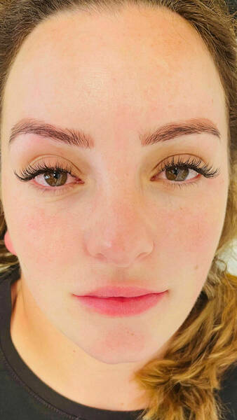 Classic Lashes
