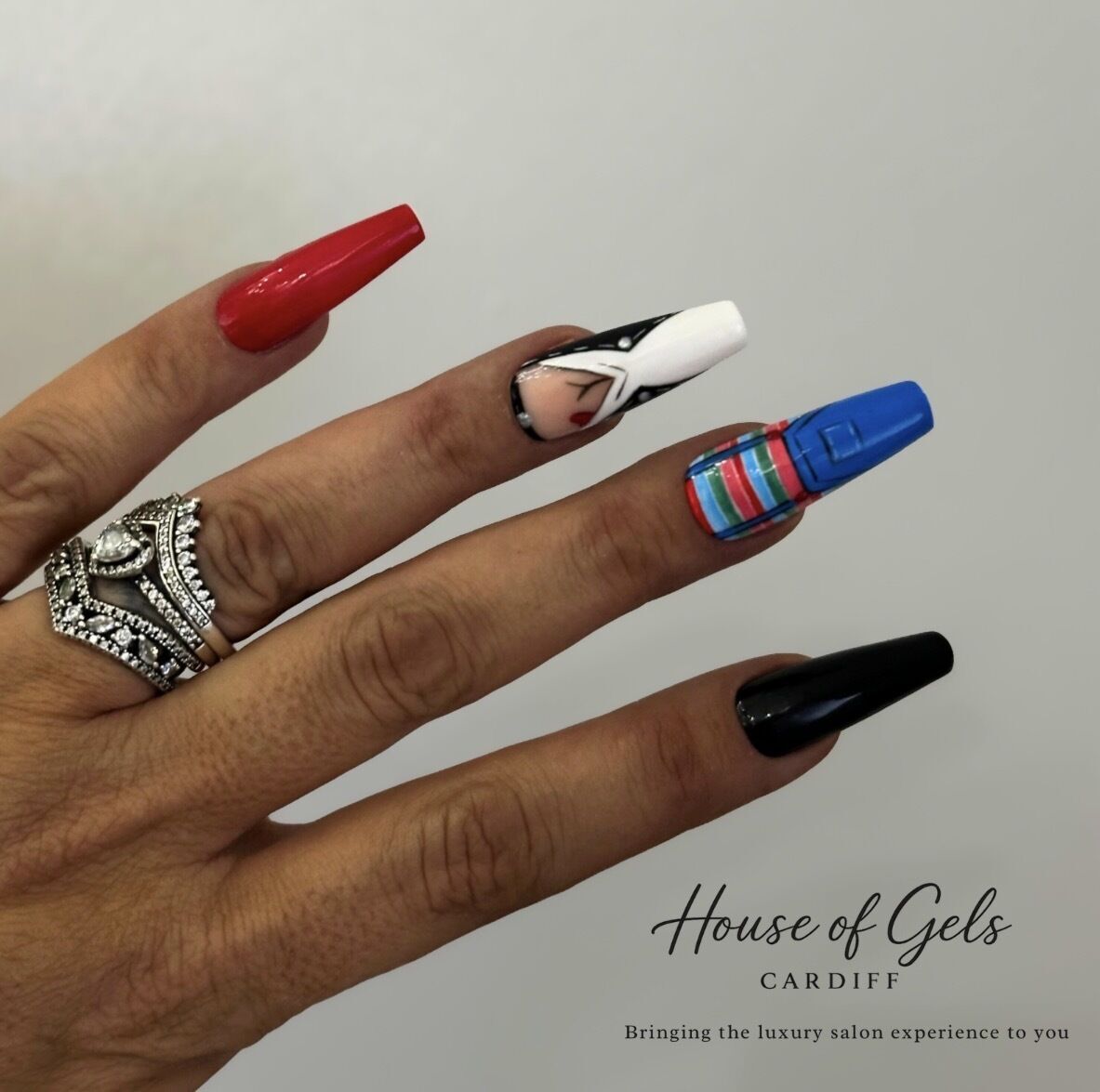 Chucky & Bride Of Chucky 🎪